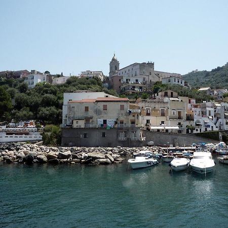 Hotel Piccolo Paradiso Massa Lubrense Bagian luar foto